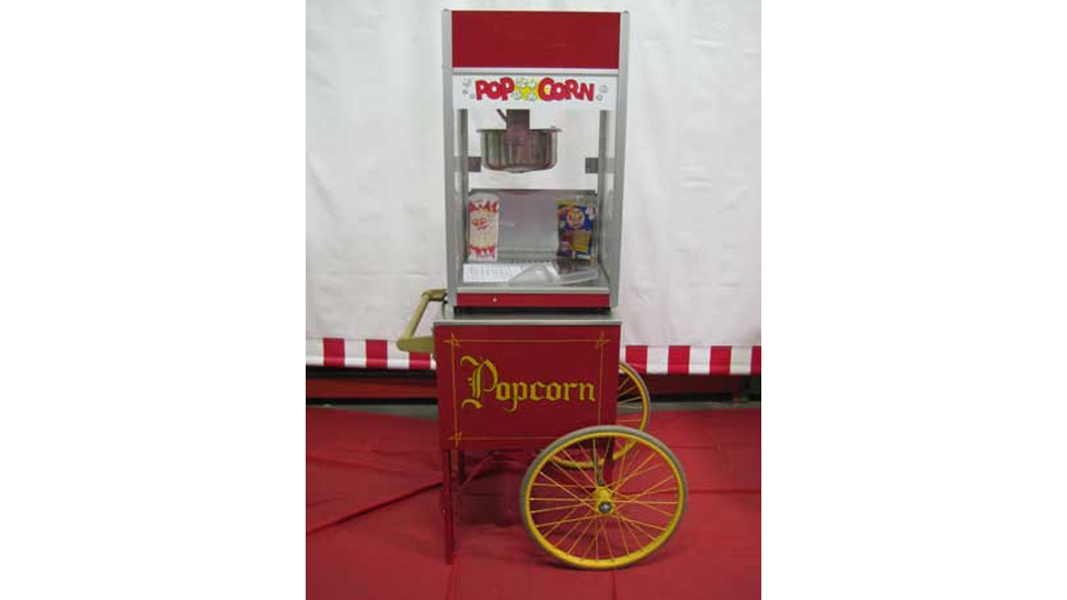 popcorn